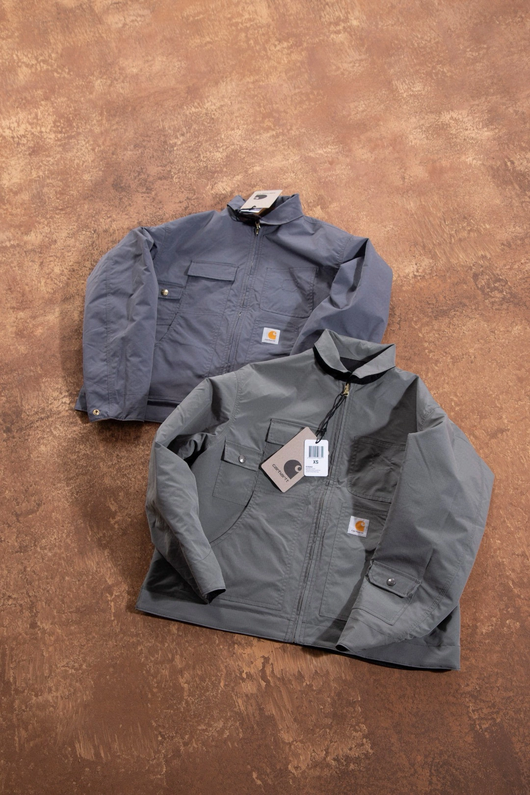 wg.luxury- 31rh1 Carhartt WIP x Invincible reversible 2colour item:E-F000I0497-2H